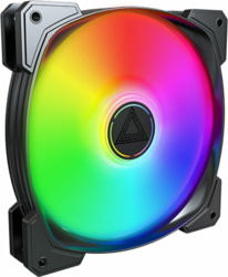 Montech HP140 ARGB PWM (B) tootepilt
