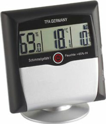 Product image of TFA-Dostmann 30.5011