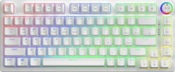 SAVIO PHENIX WHITE GAT YELLOW tootepilt