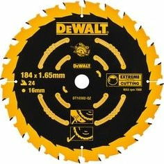 DeWALT DT10302-QZ tootepilt