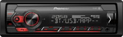 Pioneer MVH-S320BT tootepilt