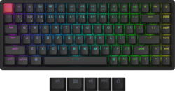 Keychron tootepilt