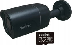 Reolink P330 Czarna tootepilt