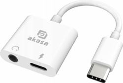 Akasa AK-CBCA30-08WH tootepilt