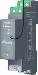 Product image of Shelly SHELLY-QUBINO-WAVE-PRO-2