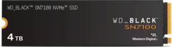 Product image of Western Digital WDS400T4X0E