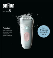 Product image of Braun SE5-000