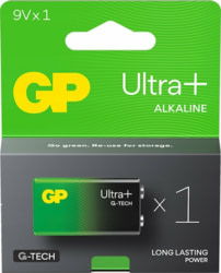 GP Batteries GPULP1604A442C1 tootepilt