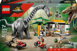 Product image of Lego 76973
