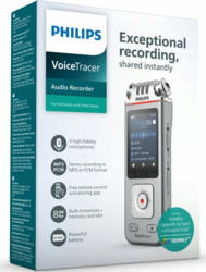 Product image of Philips DVT4115