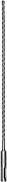 BOSCH 2608836607 tootepilt