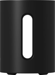 Product image of Sonos SUBM1EU1BLK