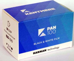 Product image of Kentmere 6010465