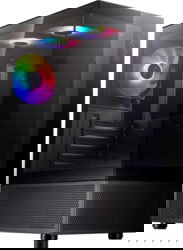 Product image of XPG INVADERXMINIMT-BKCWW 75261541