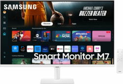 Product image of Samsung LS32DM703UUXDU