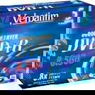 Product image of Verbatim 43541