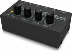 Product image of Behringer HA400