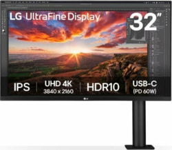 LG 32UN880K-B tootepilt