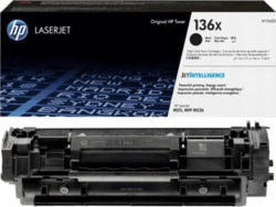 HP W1360X tootepilt
