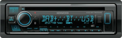 Product image of Kenwood Electronics KDCBT760DAB