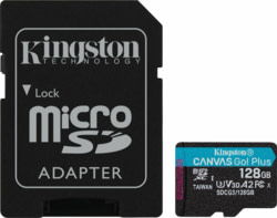 KIN SDCG3/128GB tootepilt