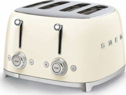 Product image of Smeg TSF03CREU