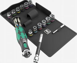 Wera Tools 05004285001 tootepilt