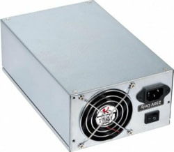 Spire CG-ATX-2500W-BTC tootepilt