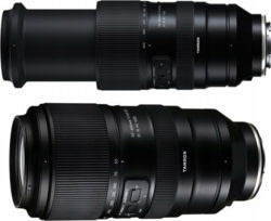 Product image of TAMRON A067Z