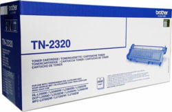 Brother TN2320 tootepilt