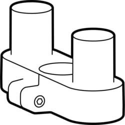 ERGOTRON 98-745-292 tootepilt