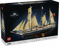 Lego 10335 tootepilt