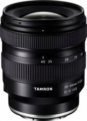 TAMRON A062S tootepilt