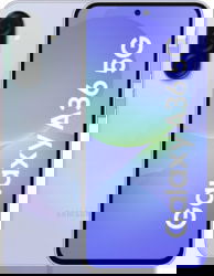 Samsung SM-A36 Lavender 128 tootepilt