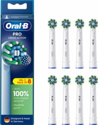 Oral-B EB50RX 8 szt. tootepilt