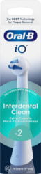 Oral-B iO refill SpecializedClean 2 tootepilt