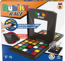 Rubik's 6063907 tootepilt