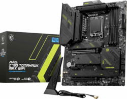 MSI MAG Z790 TOMAHAWK MAX WIFI tootepilt