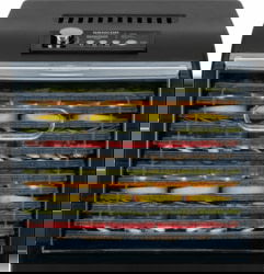 Product image of SENCOR SFD 6600BK