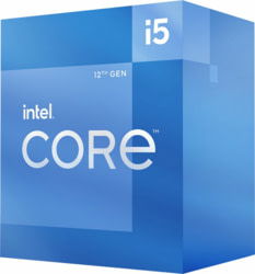 Intel BX8071512500 tootepilt