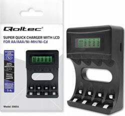 Qoltec 50654 tootepilt