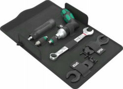 Wera Tools 05136043001 tootepilt