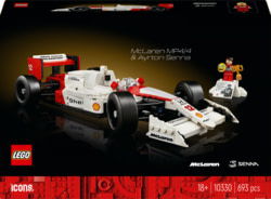 Product image of Lego 10330