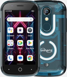 Product image of Unihertz Unihertz Jelly Star blue