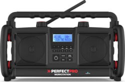 Perfectpro WS3 tootepilt