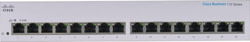 Product image of Cisco CBS110-16T-EU