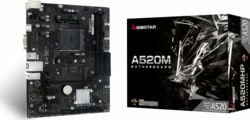 Biostar A520MHP tootepilt