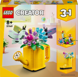 Lego 31149 tootepilt