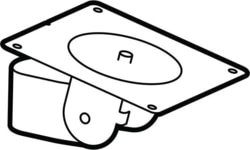 ERGOTRON 98-735-292 tootepilt