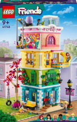 Lego 41748 tootepilt